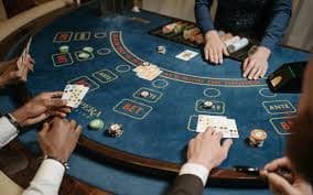 Philippines sports betting and casino analysis dashboard