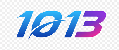1013 Logo